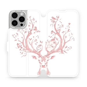 Phone Case Apple iPhone 16 Pro Max - Design M007S