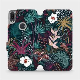 Phone Case Asus Zenfone Max Pro M1 ZB602KL - Design VP13S