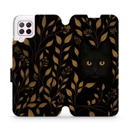 Phone Case Huawei P40 Lite - Design V164S