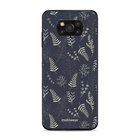 Hülle Glossy Case für Xiaomi POCO X3 NFC - Farbe G044G