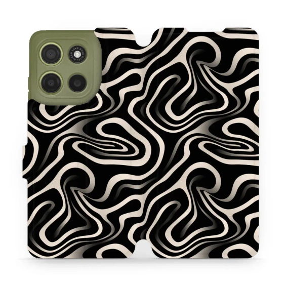 Phone Case Motorola Moto G15 - Design VA63S