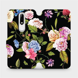 Phone Case Nokia 5.1 Plus - Design VD07S