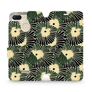 Phone Case Xiaomi Redmi 6 - Design VA44S