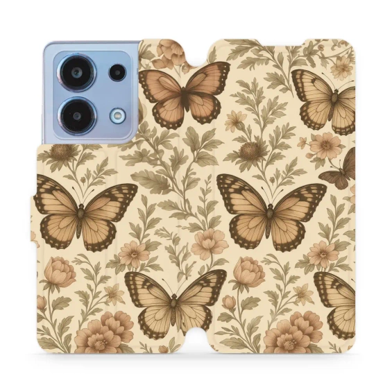 Hülle für Xiaomi Redmi Note 13 4G - Farbe VP92S