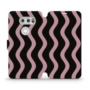 Phone Case LG V30 - Design VA54S