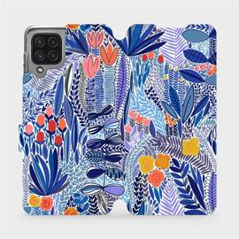 Phone Case Samsung Galaxy M32 4G - Design MP03P