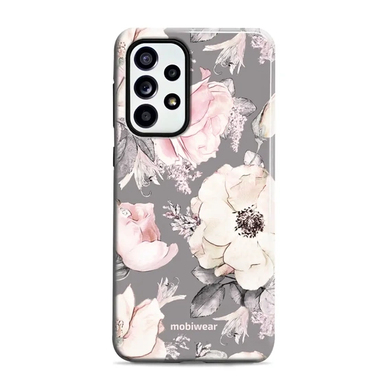 Hülle Elite Pro für Samsung Galaxy A52 - Farbe EX06E