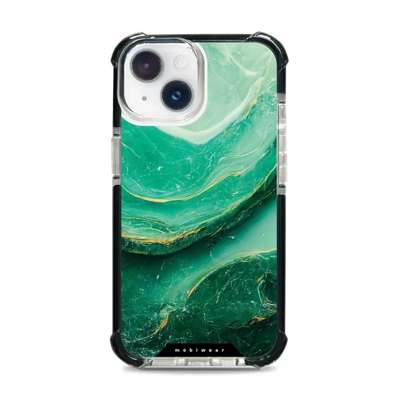 Case MagSafe Elite Bumper for Apple iPhone 14 - Design D017D