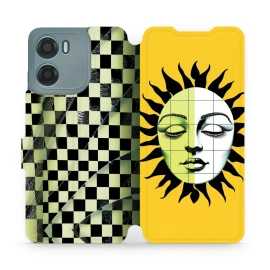 Etui do Motorola Moto E15 - wzór VP56S