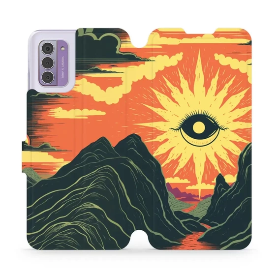 Etui do Nokia G42 - wzór VP55S