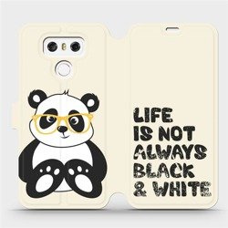 Phone Case LG G6 - Design M041S