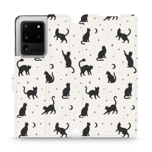 Phone Case Samsung Galaxy S20 Ultra - Design V162S