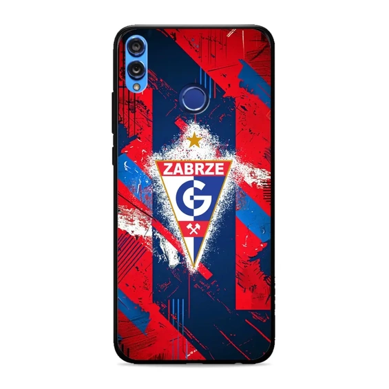 Phone Glossy Case Huawei Honor 8X - Design G02GZ