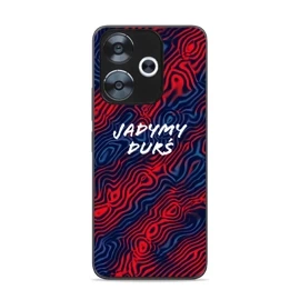 Hülle Glossy Case für Xiaomi Redmi 13 - Farbe G07GZ