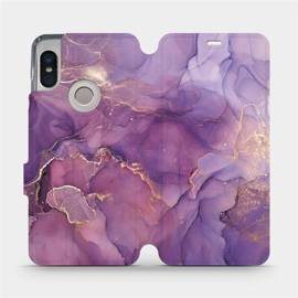 Phone Case Xiaomi Redmi Note 5 - Design VP20S