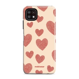 Case Elite Pro for Samsung Galaxy A22 5G - Design EP93E