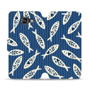 Phone Case Samsung Galaxy A5 2016 - Design VP89S
