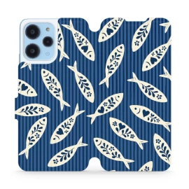 Phone Case Xiaomi Redmi 12 - Design VP89S