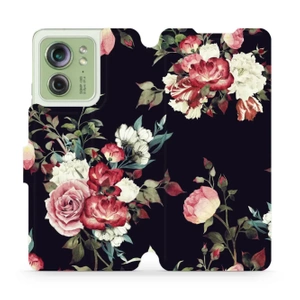 Phone Case Motorola Edge 40 - Design VD11P