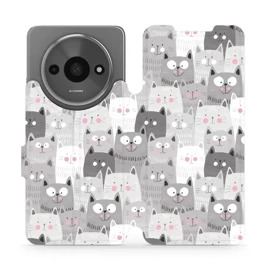 Phone Case Xiaomi Redmi A3 - Design M099P