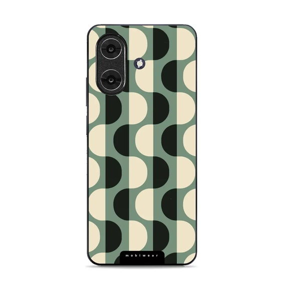 Etui Glossy Case do Realme Note 60 - wzór GA56G