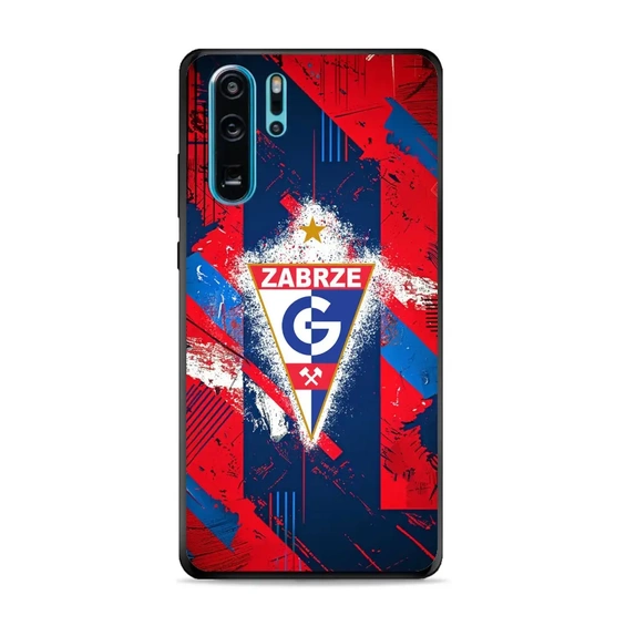 Etui Glossy Case do Huawei P30 Pro - wzór G02GZ