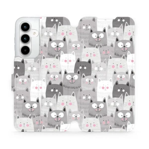 Hülle für Samsung Galaxy A35 5G - Farbe M099P