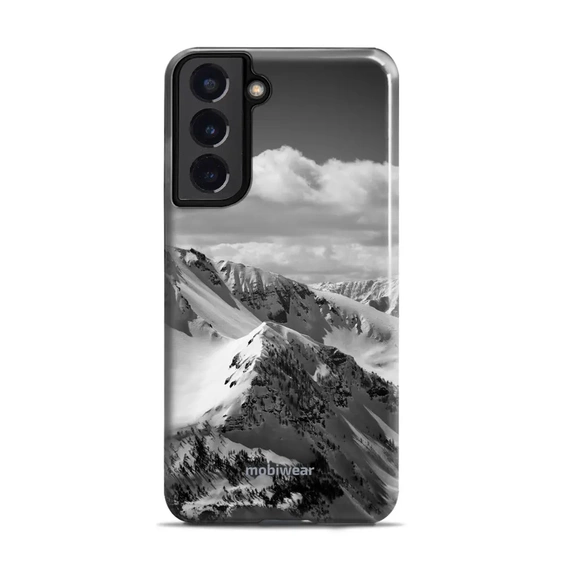 Etui Elite Pro do Samsung Galaxy S22 Plus - wzór E152E