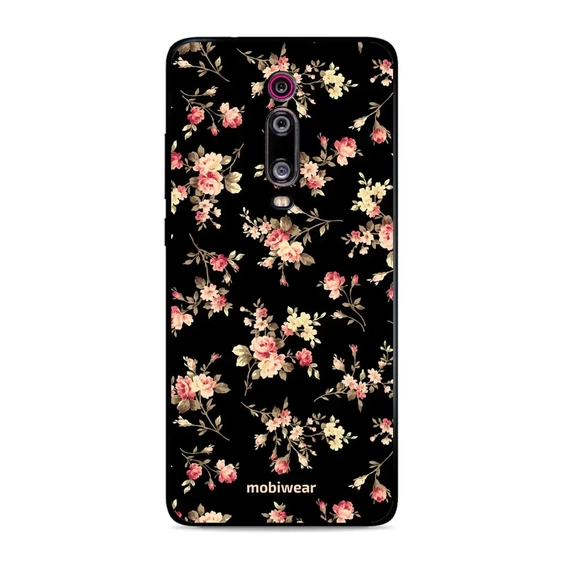 Hülle Glossy Case für Xiaomi Mi 9T - Farbe G039G