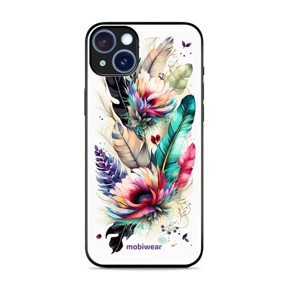 Hülle Glossy Case für Apple iPhone 15 Plus - Farbe G017G