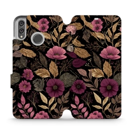 Hülle für Huawei Honor 8X - Farbe V170S