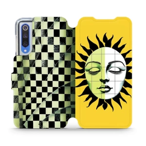 Phone Case Xiaomi Mi 9 SE - Design VP56S