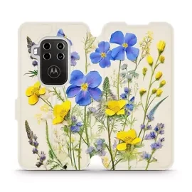 Etui do Motorola One Zoom - wzór VP41S