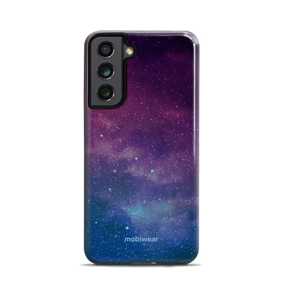 Case Elite Pro for Samsung Galaxy S21 FE - Design E147E