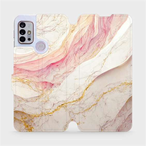 Etui do Motorola Moto G10 - wzór VP32S