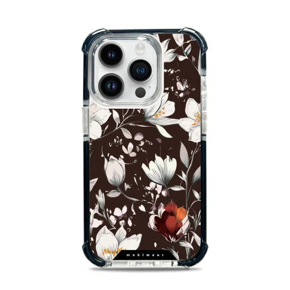 Hülle MagSafe Elite Bumper für Apple iPhone 14 Pro - Farbe DP72D