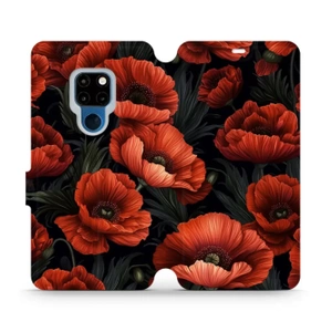 Hülle für Huawei Mate 20 - Farbe VP45S