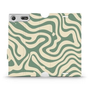 Phone Case Sony Xperia XZ1 Compact - Design VA57S