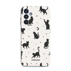 Case Elite Pro for Samsung Galaxy A15 4G - Design E162E