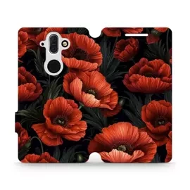 Phone Case Nokia 8 Sirocco - Design VP45S