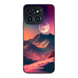 Phone Glossy Case Huawei Honor X6b - Design G008G