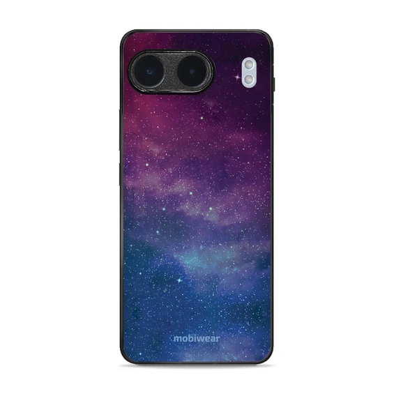 Phone Glossy Case OnePlus Nord 4 5G - Design G049G
