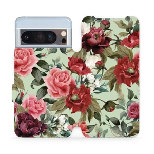 Phone Case Google Pixel 8 Pro - Design MD06P