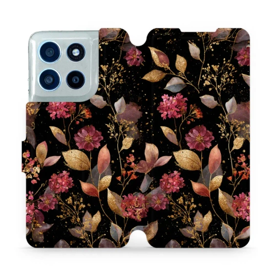 Hülle für Motorola Moto G56 5G - Farbe V171S