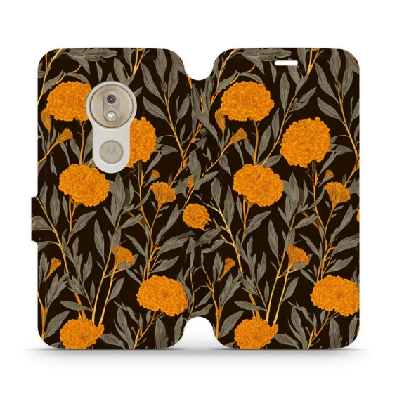 Hülle für Motorola Moto G7 Play - Farbe V175S