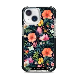 Case MagSafe Elite Bumper for Apple iPhone 14 - Design D009D