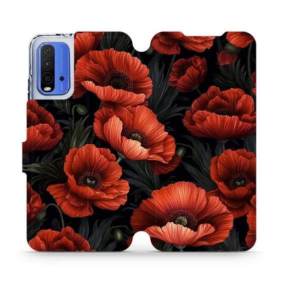 Phone Case Xiaomi Redmi 9T - Design VP45S