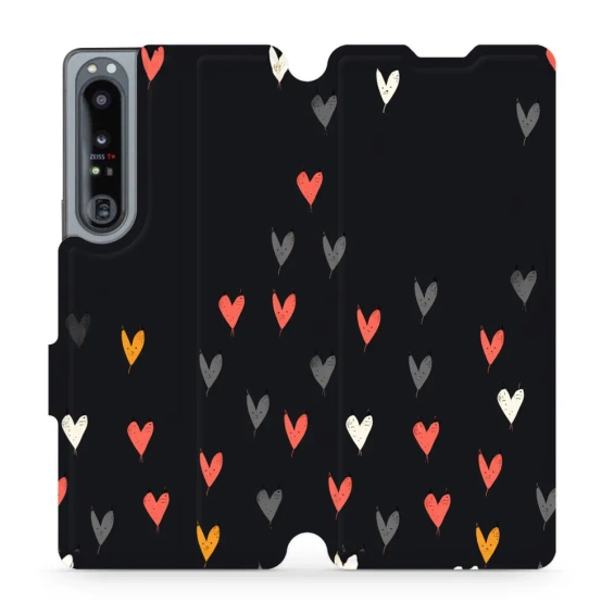 Etui do Sony Xperia 1 IV - wzór VP79P