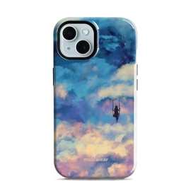 Case Elite Pro for Apple iPhone 15 - Design ER09E