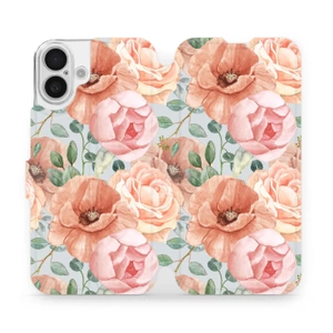 Phone Case Apple iPhone 16 Plus - Design MP02S